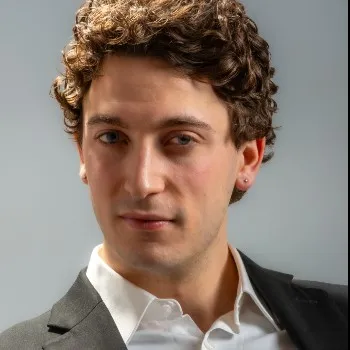 Frédéric Pinard