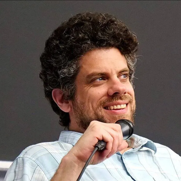 Jonathan Simon
